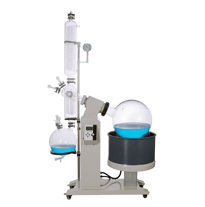 5l Digital Electric Rotary Evaporator