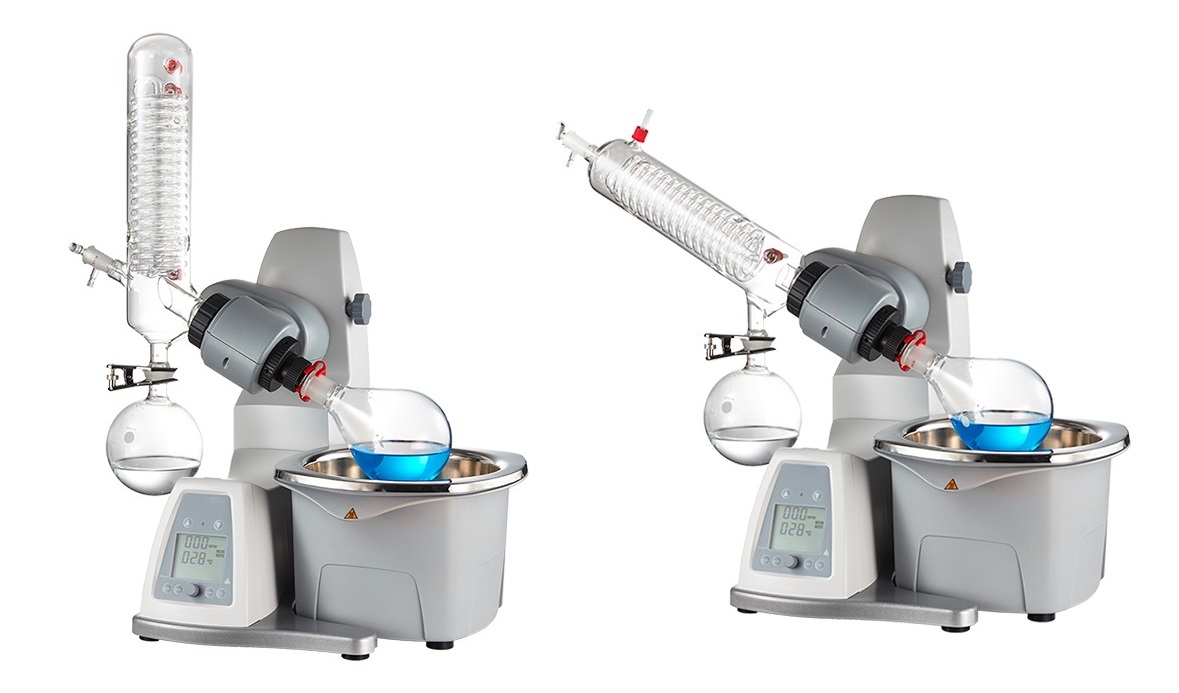 Rotary Evaporator