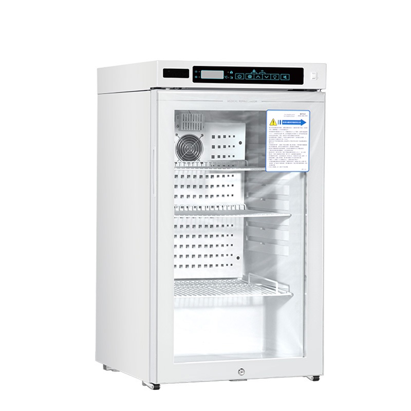 2~8℃ 60L Pharmacy Fridge