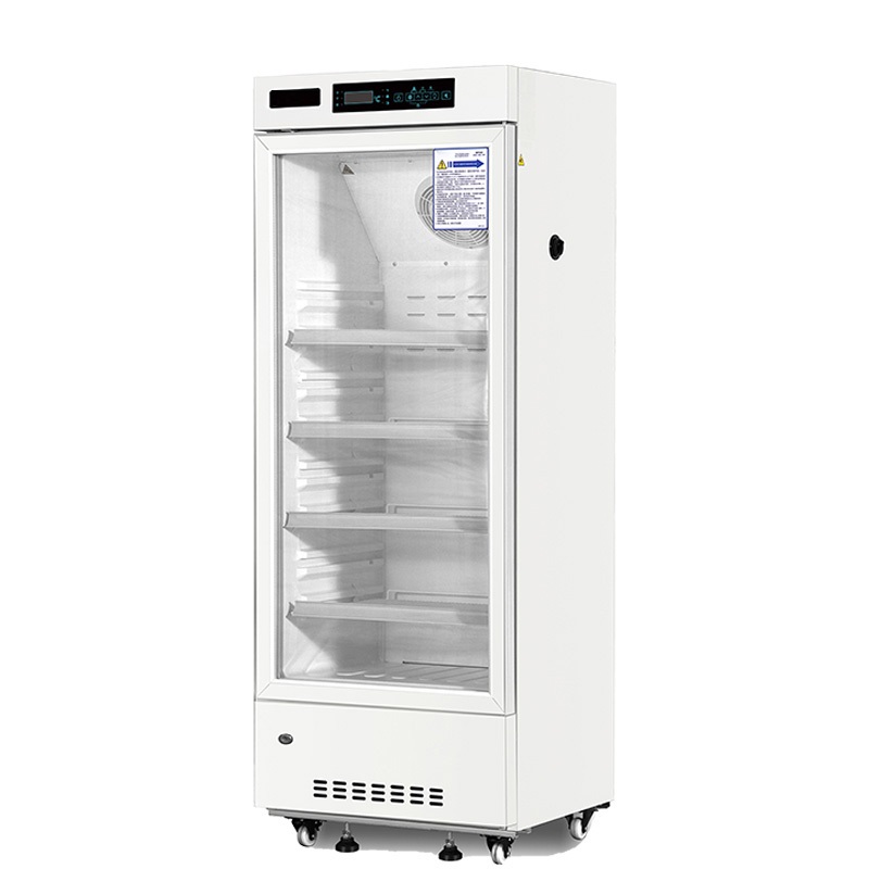 2~8℃ 226L Pharmacy Refrigerator