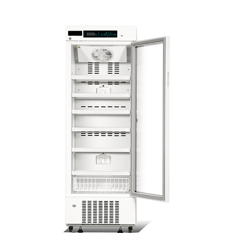 2~8℃ 315L pharmacy fridge