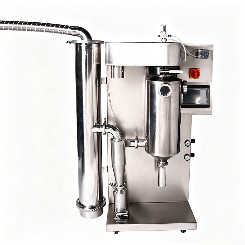 1L Mini Spray Dryer 1L Mini Spray Dryer
